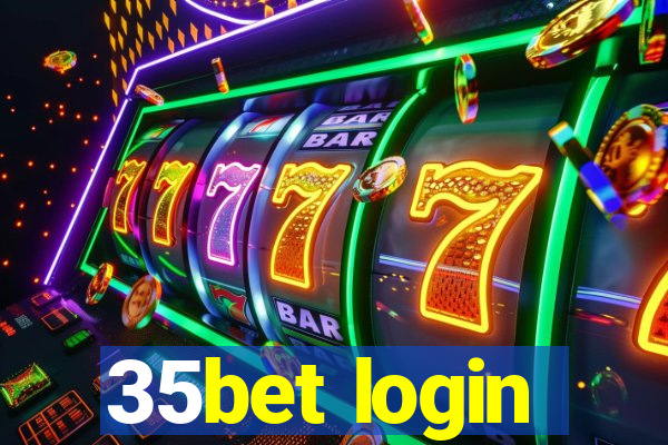 35bet login