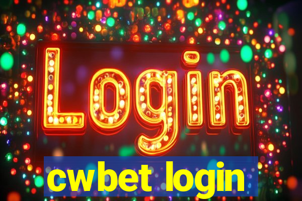 cwbet login