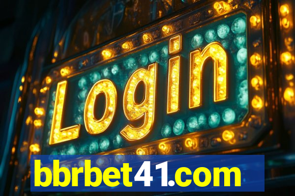 bbrbet41.com