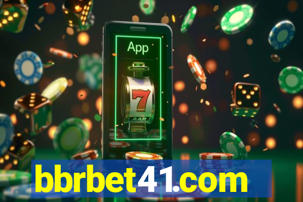 bbrbet41.com