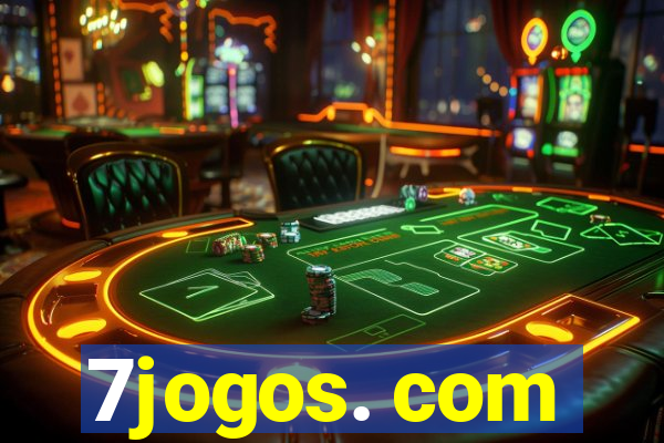 7jogos. com