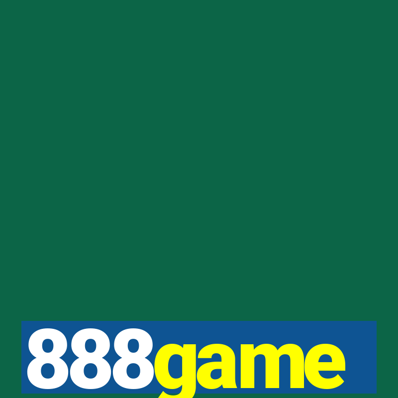 888game