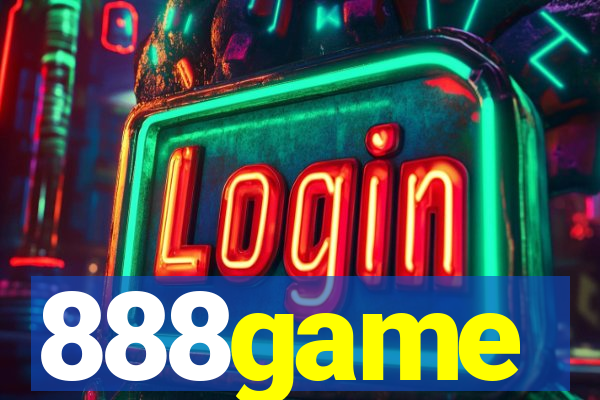 888game