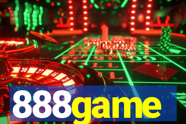 888game