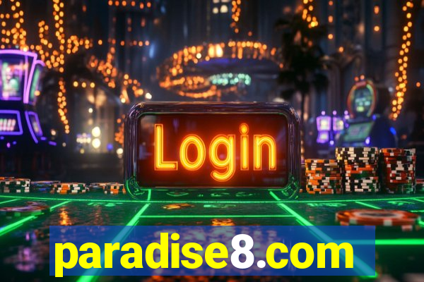 paradise8.com