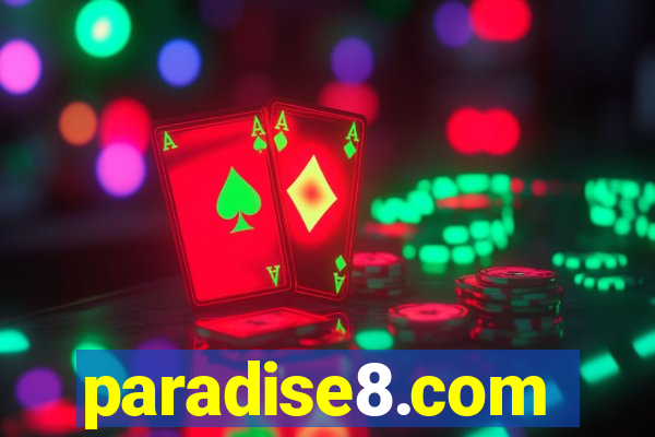 paradise8.com