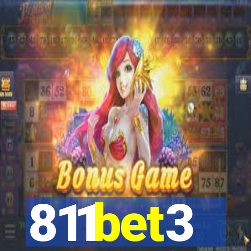 811bet3