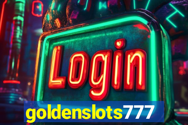 goldenslots777