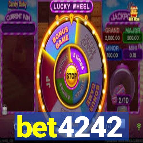 bet4242