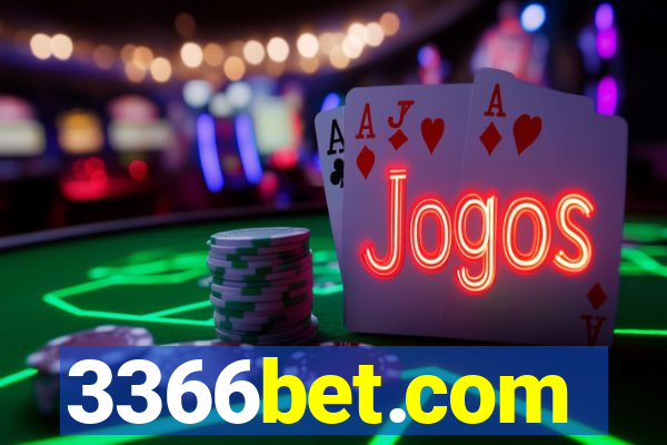 3366bet.com