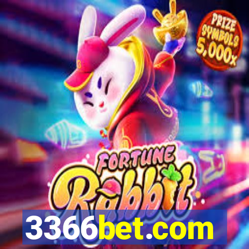 3366bet.com