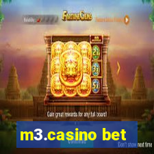 m3.casino bet