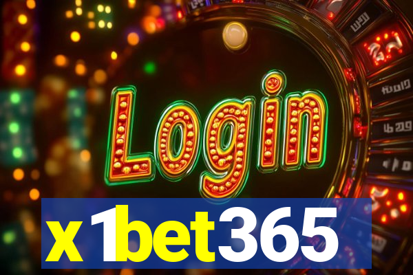 x1bet365