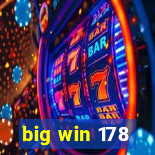 big win 178