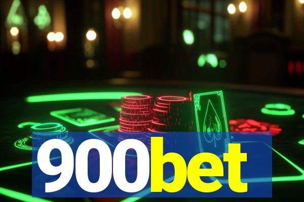 900bet