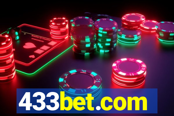 433bet.com