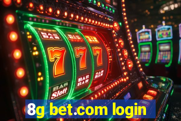 8g bet.com login