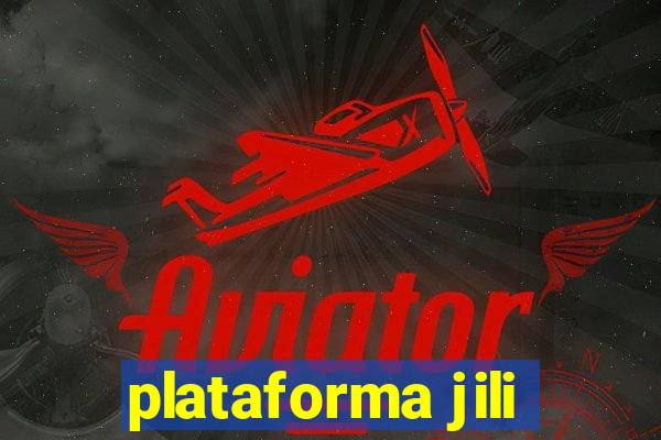 plataforma jili