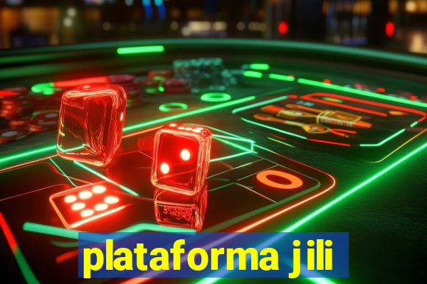 plataforma jili