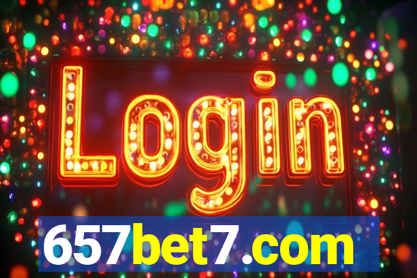 657bet7.com