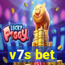 v7s bet