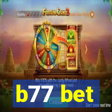 b77 bet