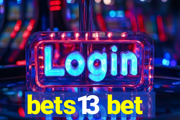 bets13 bet