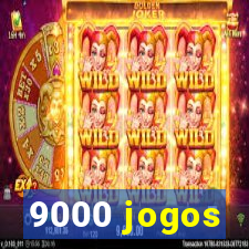 9000 jogos