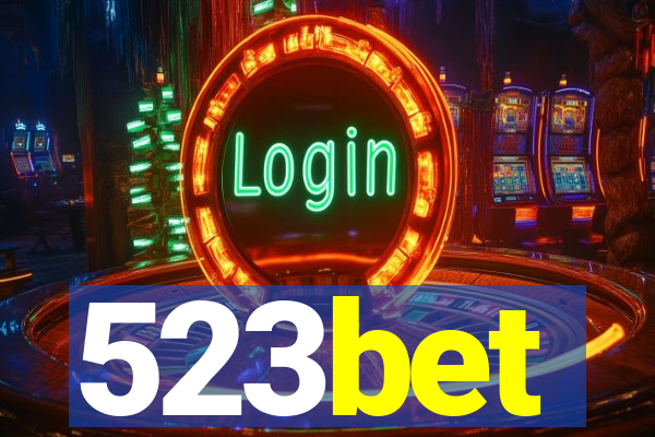 523bet