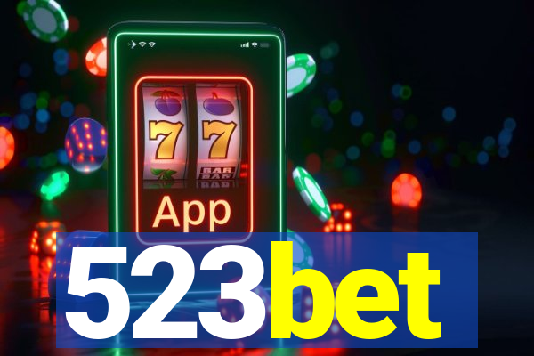 523bet