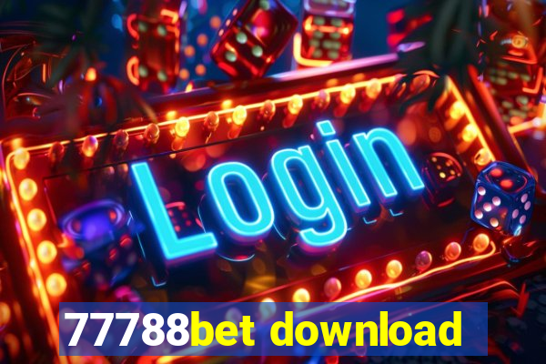 77788bet download