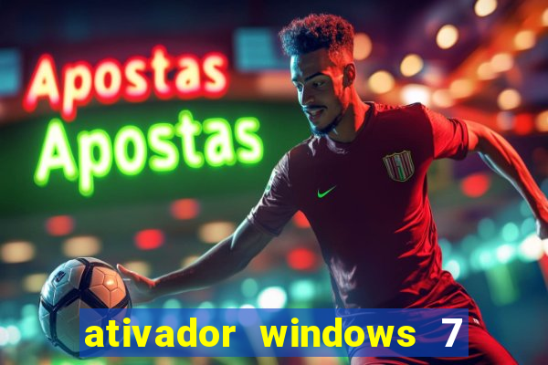 ativador windows 7 loader download