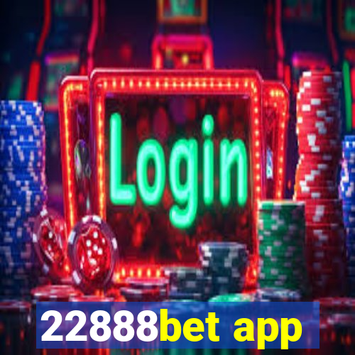 22888bet app