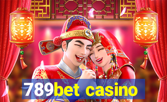 789bet casino