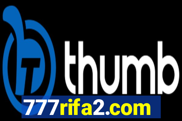 777rifa2.com