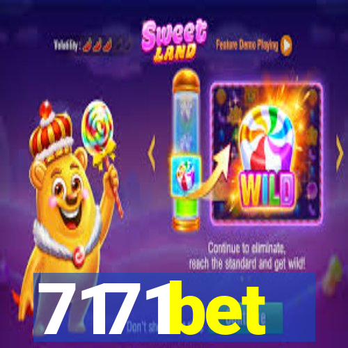 7171bet