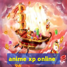 anime xp online