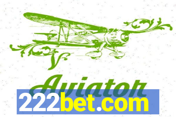 222bet.com