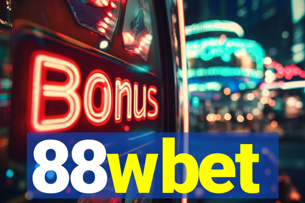 88wbet