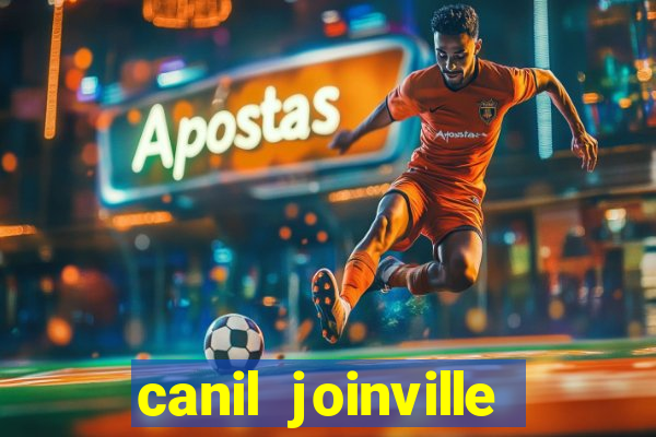 canil joinville vila nova