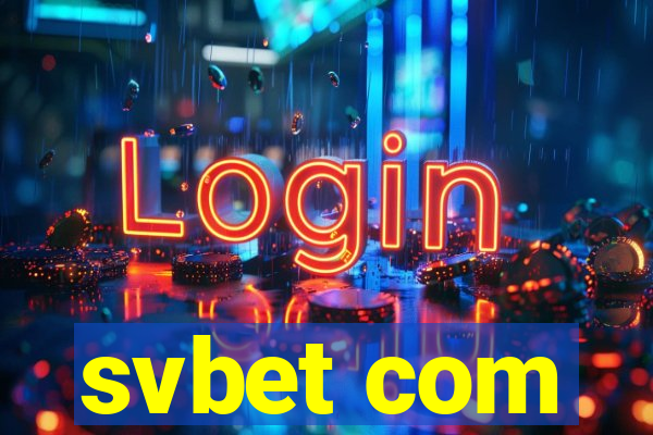 svbet com