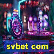 svbet com