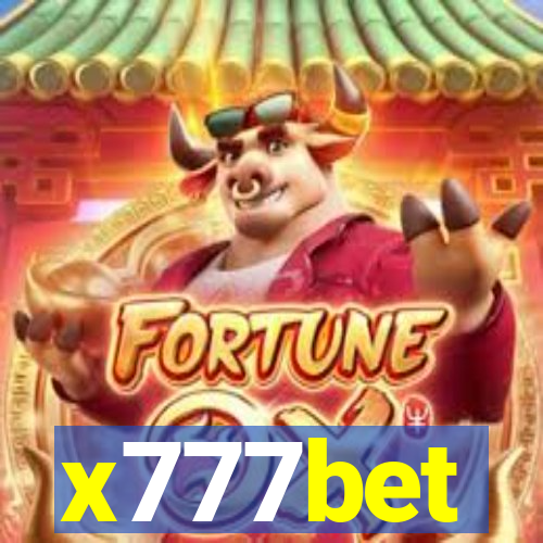 x777bet