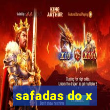 safadas do x