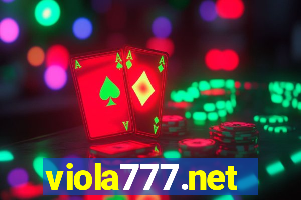 viola777.net