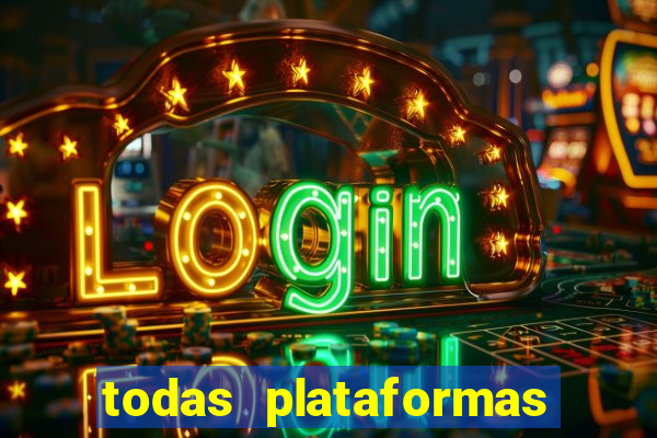 todas plataformas de jogos