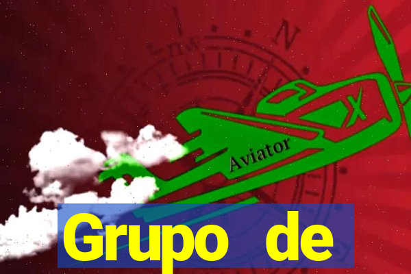 Grupo de alavancagem telegram