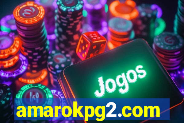 amarokpg2.com