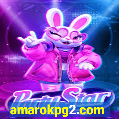 amarokpg2.com