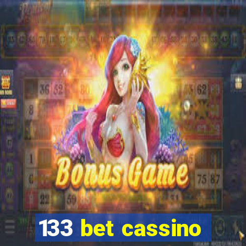 133 bet cassino